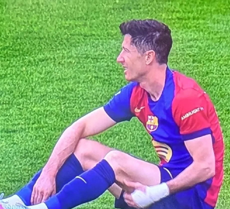 莱万多夫斯基迎来七赛季高光表现,加拿大队球迷沸腾!的简单介绍 莱万多夫斯基迎来七赛季高光表现,加拿大队球迷沸腾!的简单介绍