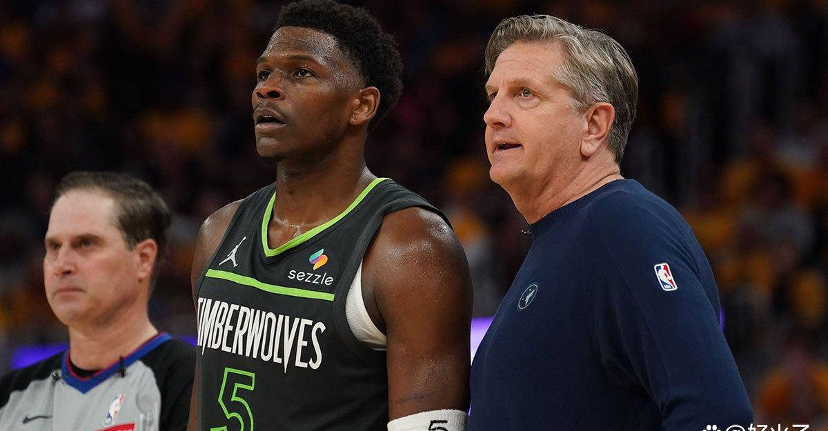 关于意甲倒计时,明尼苏达森林狼今晨外线爆发,细节引发关注,气氛紧张,身体对抗强度拉满的信息 关于意甲倒计时,明尼苏达森林狼今晨外线爆发,细节引发关注,气氛紧张,身体对抗强度拉满的信息