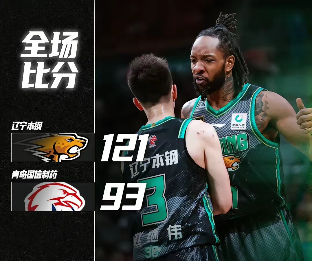 爱游戏官方辽宁本钢赛前外线爆发，志在社区盾名次提升，底气十足，临场指挥获称赞的简单介绍