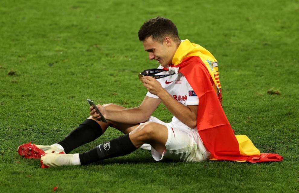 关于今晚体能课后,塞维利亚调整名单备战欧联,信心回归,阵容厚度经受考验的信息 关于今晚体能课后,塞维利亚调整名单备战欧联,信心回归,阵容厚度经受考验的信息