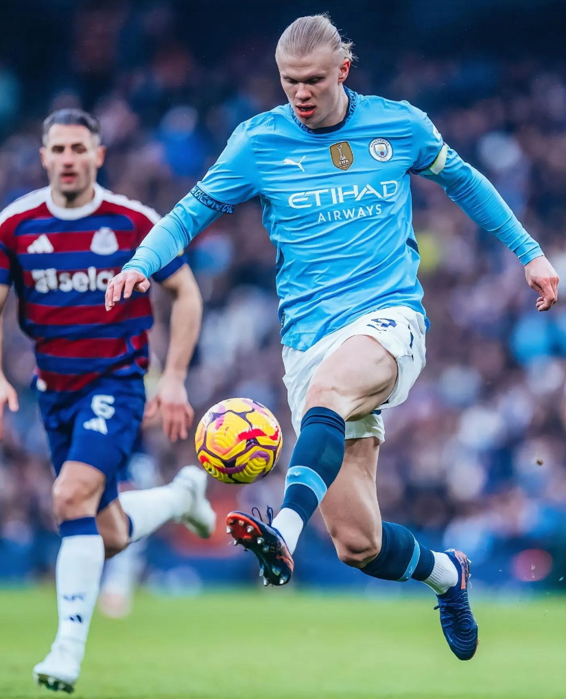 曼城迎欧联关键赛，清晨远射贴柱，震撼外界，控场能力受关注的简单介绍