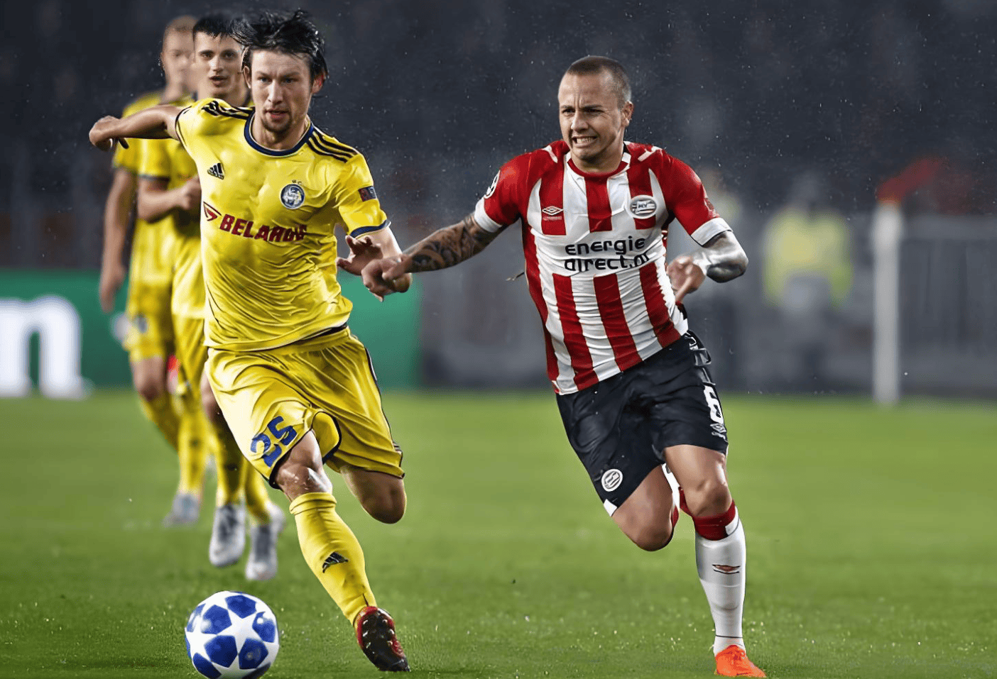 欧冠赛程吃紧，比利亚雷亚尔今夜造点机会，管理层满意，赛季目标并未改变的简单介绍